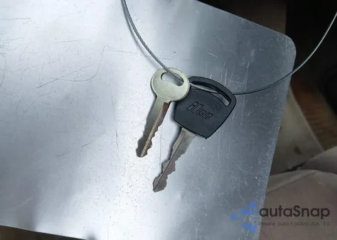 1995 Ford F150 z USA, uszkodzony, nr VIN 1FTEF15N8SNA86646